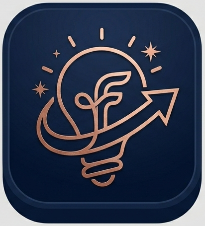 Fact Master app icon