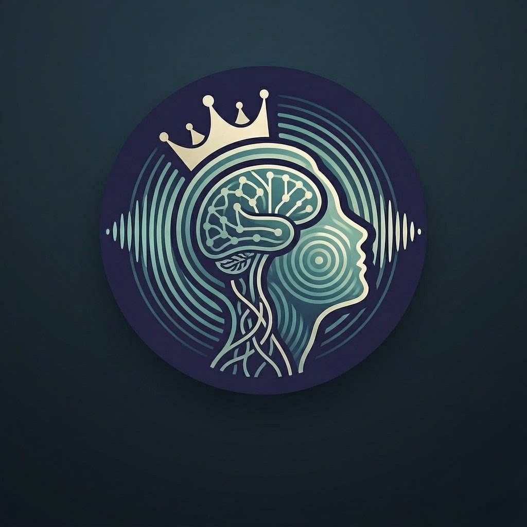 Sovereign Mind app icon